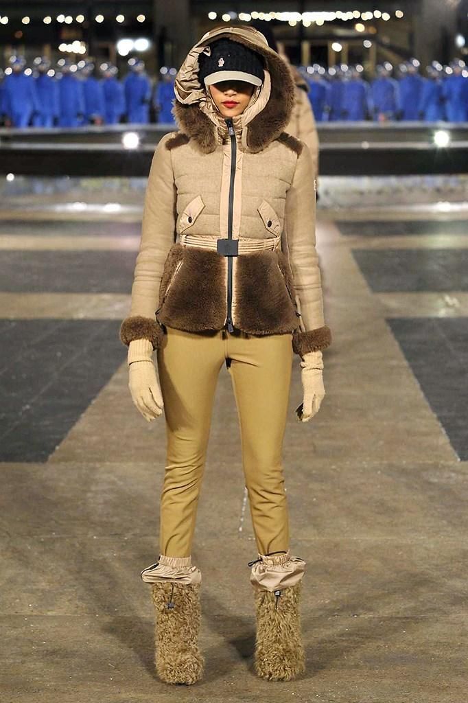 Moncler Grenoble