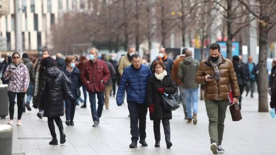 El tiempo en Zaragoza durante el puente de la Constitución: riesgo de lluvia y temperaturas inusualmente altas