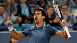 jcarmengol46380799 xah01  abu dhabi  united arab emirates   29 12 2018   novak 181229190151