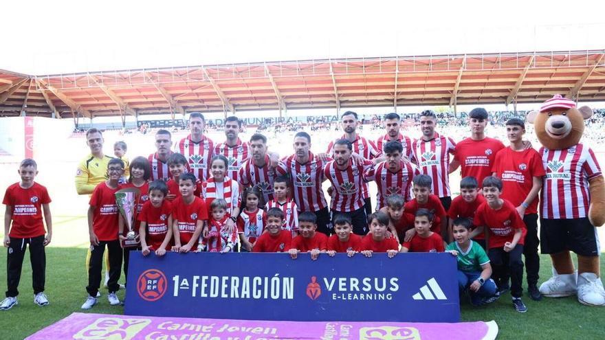 DIRECTO: Villarreal B - Zamora CF: sigue el play-off con nosotros