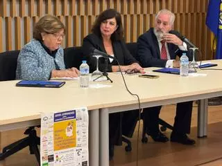 Apannedis dedica sus jornadas en Palma del Río a herramientas para trastornos de neurodesarrollo y comunicación