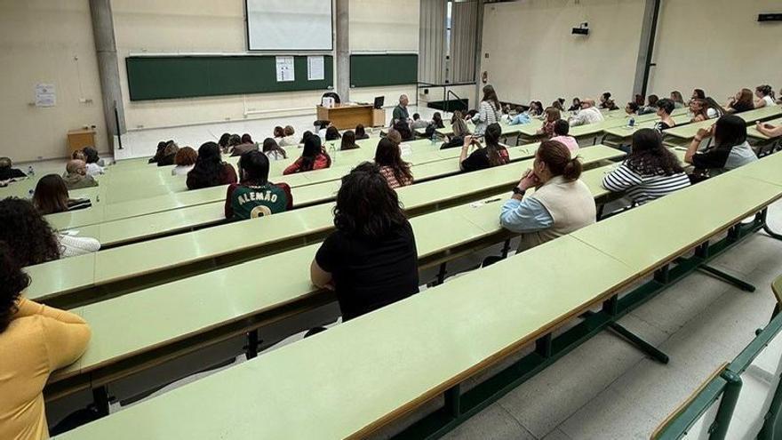 El Gobierno regional anuncia que dominar el asturiano podrá ser requisito en oposiciones "si las funciones de la plaza lo requiriesen"
