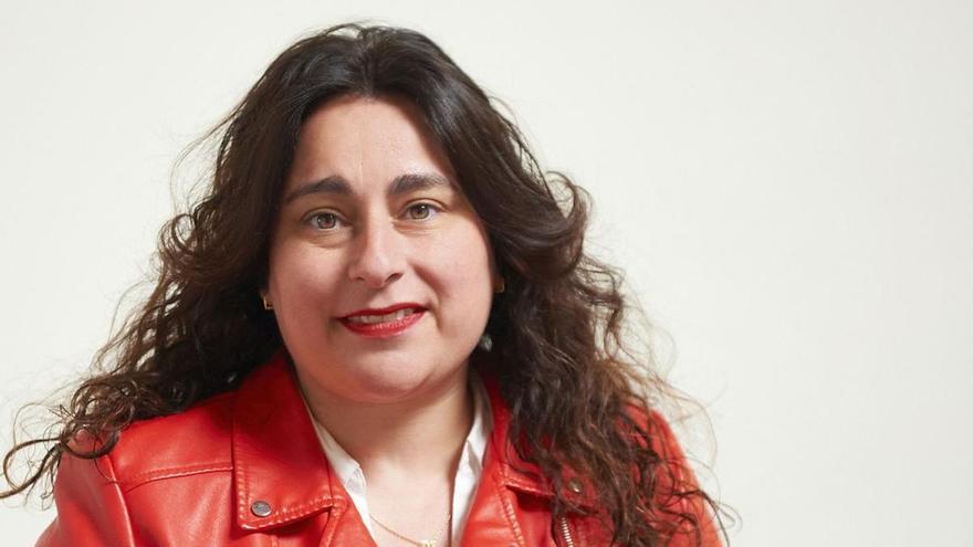 La regidora de Festes de Vila-real, Miriam Caravaca.