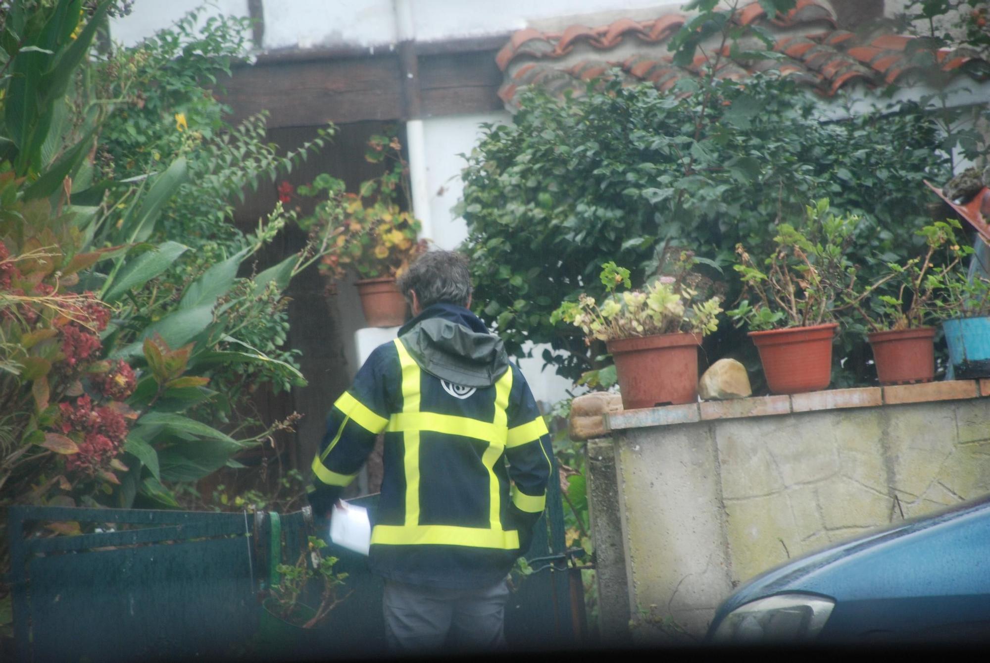 Crimen de Cueves (Ribadesella)