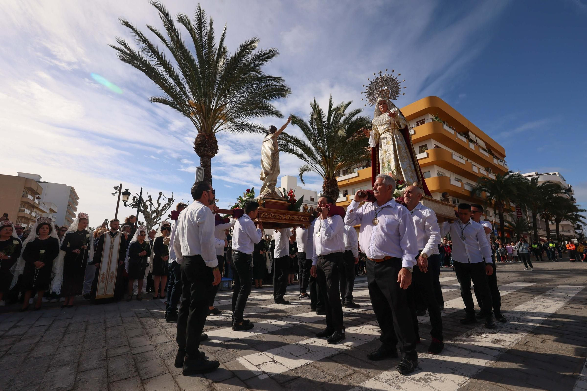 Santo Encuentro en Santa Eulària (2024)