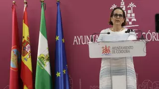 El Ayuntamiento de Córdoba lamenta que Hurtado “ignora” que el anteproyecto de ordenanzas "cuenta con los controles técnicos de legalidad"
