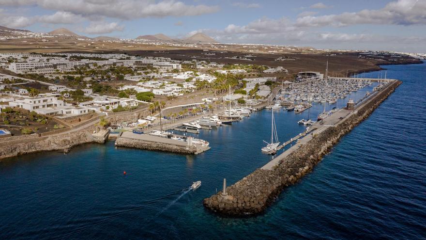 El sueño de Puerto Calero cumple 40 años