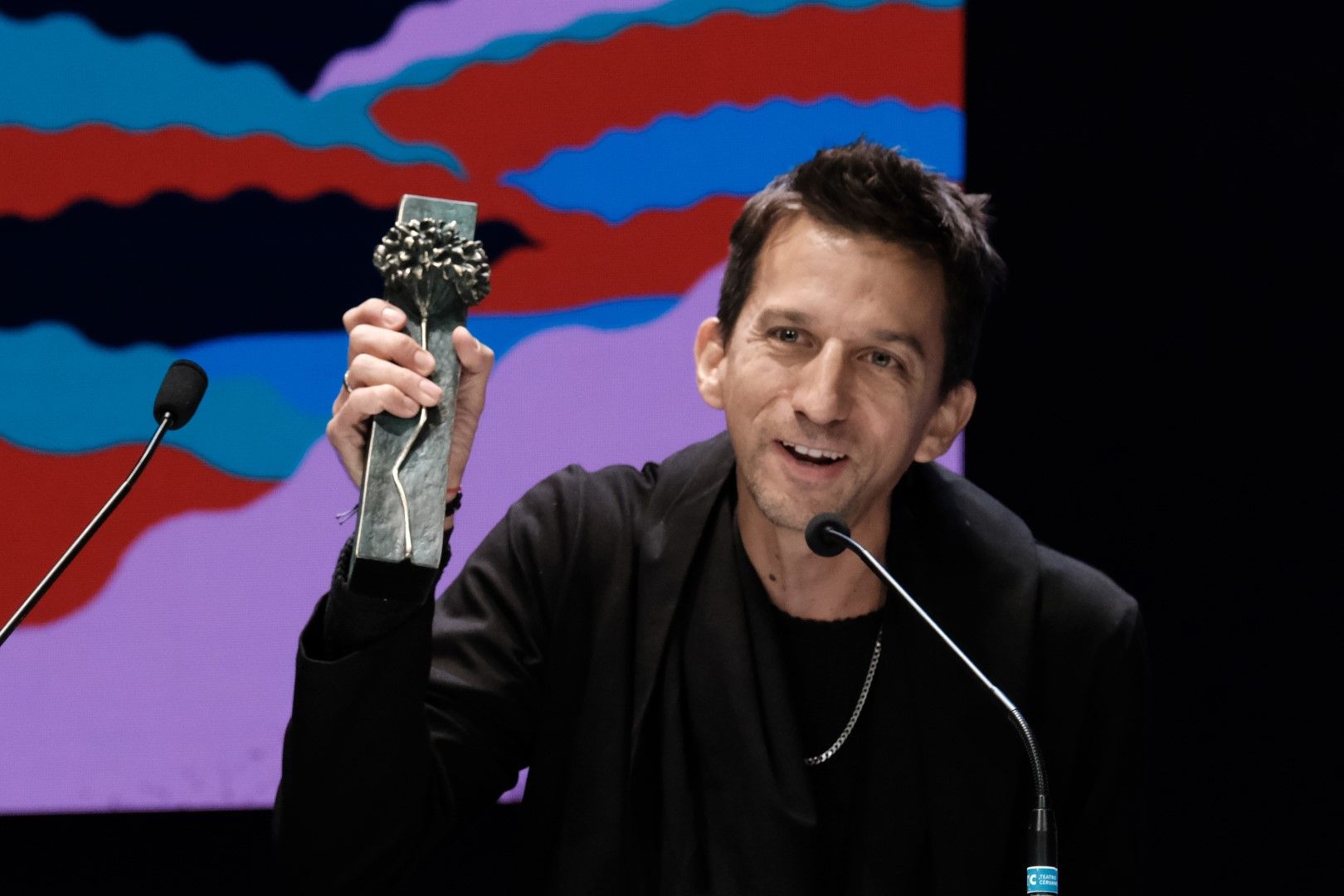 Así ha sido la gala de clausura del 26 Festival de Cine de Málaga