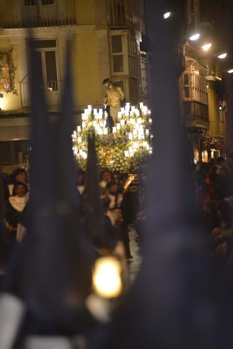 Procesión de los Marrajos (Viernes Santo) Cartagena