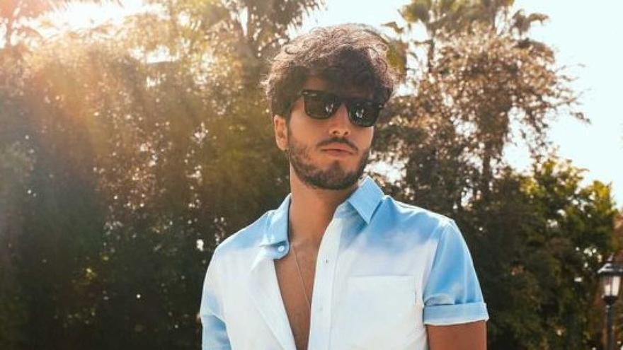 Sebastián Yatra cambia las fechas de su gira en España