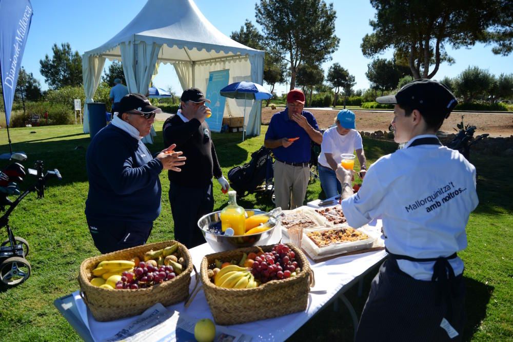 XXVI Torneo de golf Diario de Mallorca