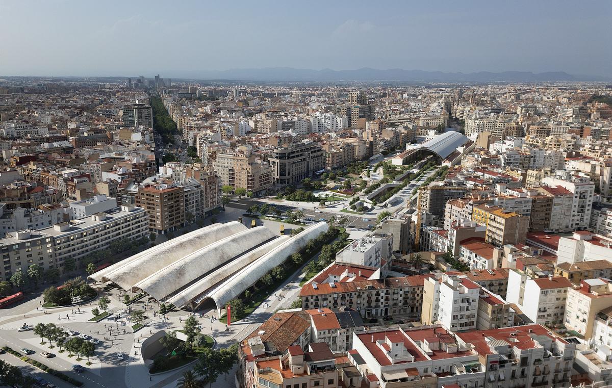 Proyecto de Arqueha