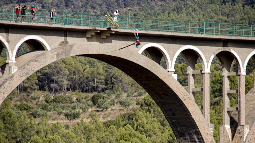 ¿Conoces la Vía Verde de Alcoy?