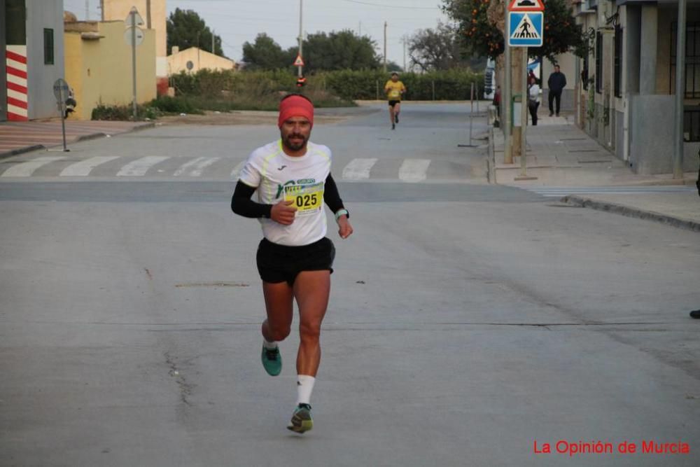 Carrera Popular de Valladolises