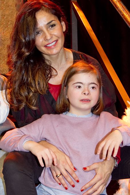 Blanca, Marsillach, teatro