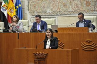 Extremadura blindará el 0,7% de su presupuesto para cooperación internacional
