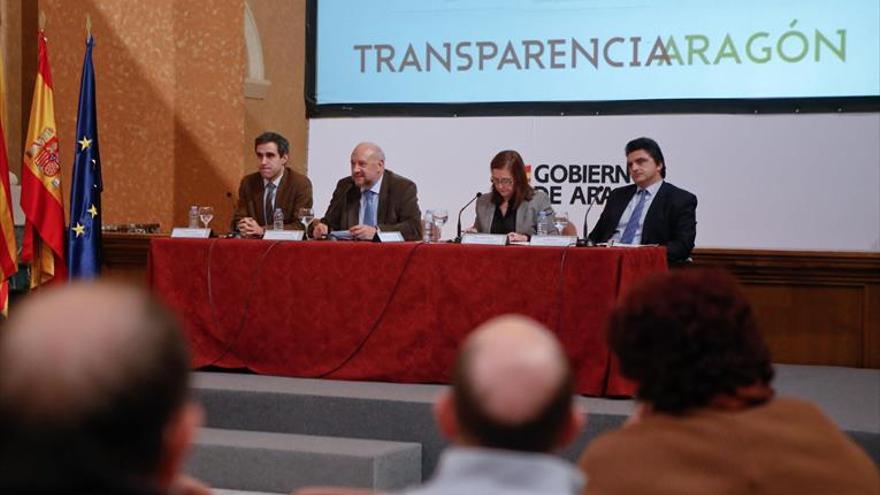 437 ciudadanos solicitaron algún dato al portal de la transparencia