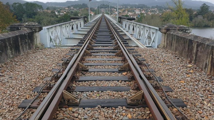 Las obras del AVE entre Braga y Galicia se retrasan hasta al menos dentro de 4 años