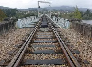 Las obras del AVE entre Braga y Galicia se retrasan hasta al menos dentro de 4 años