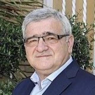 Fernando Martín