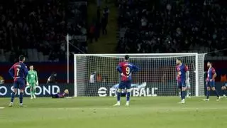 Simeone pierde a Sorloth