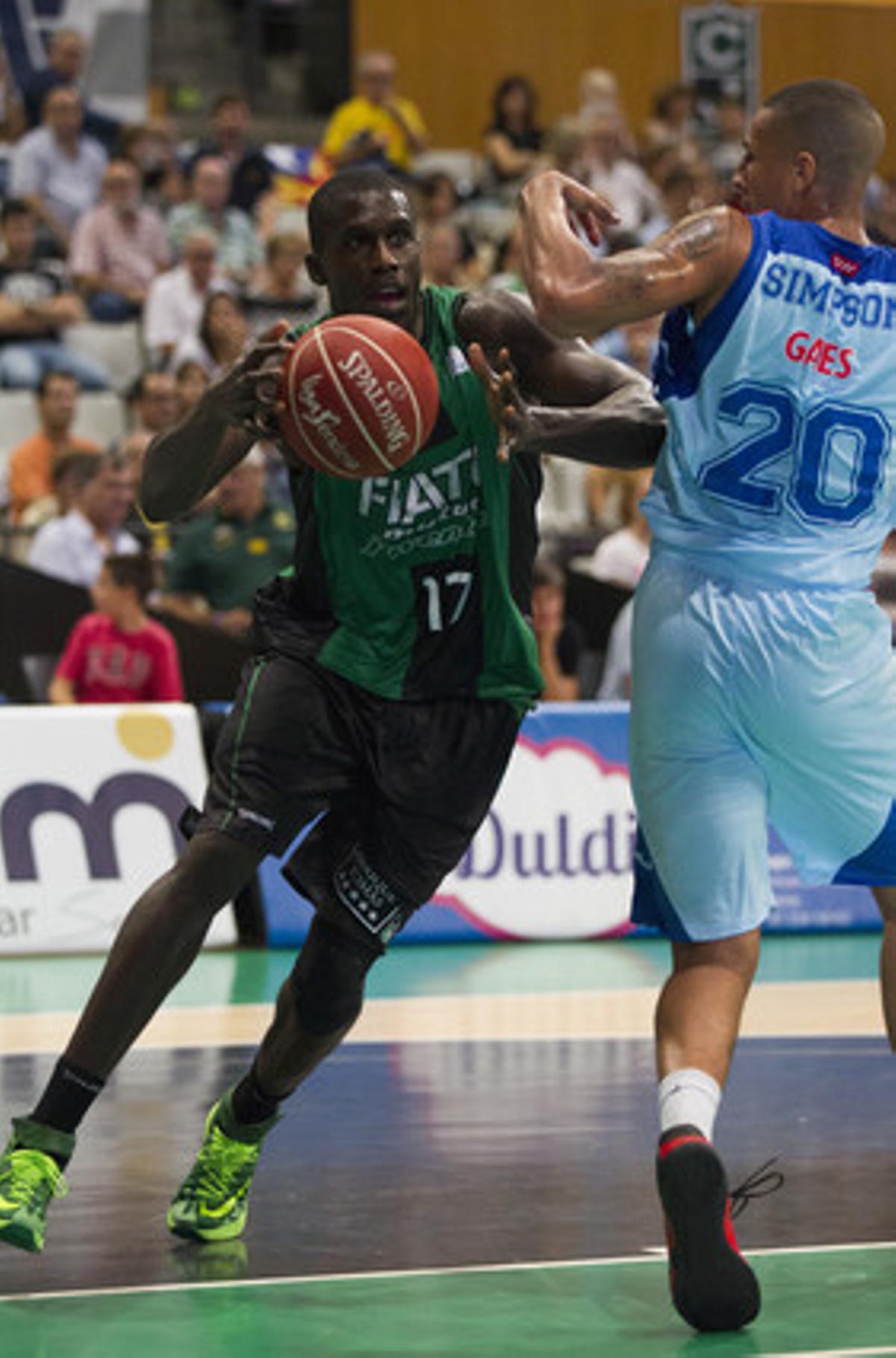 JOVENTUT - ESTUDIANTES