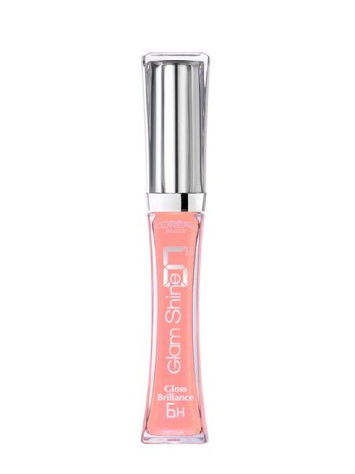 Brillo de labios Gloss Glam Shine 6H L'Oréal Paris