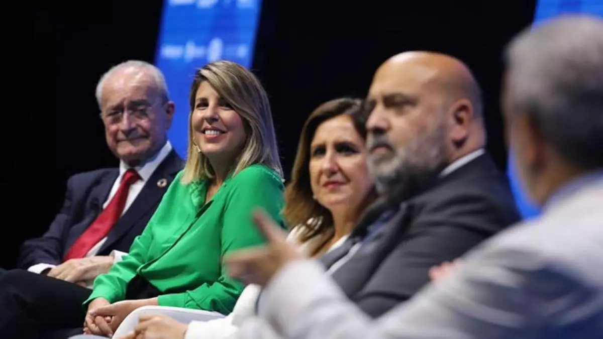 ESPECIAL MULTIMEDIA | Las ciudades mediterráneas sitúan la vivienda y la convivencia con el turismo en su eje de acción