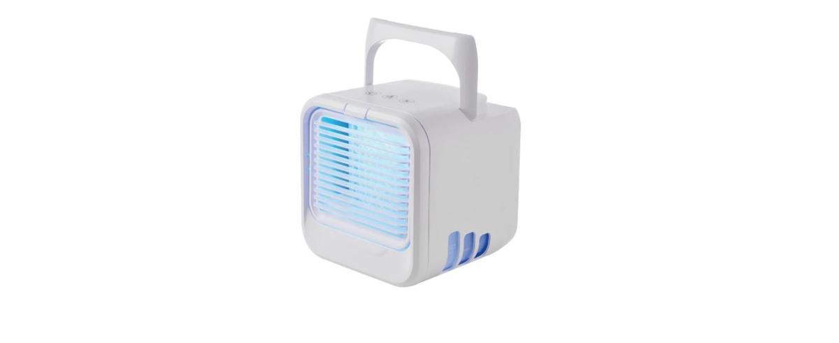Mañana se esperan colas kilométricas en Lidl para el dispositivo anticalor para  habitación o terraza más barato del mercado: 14,99 euros y agotado online