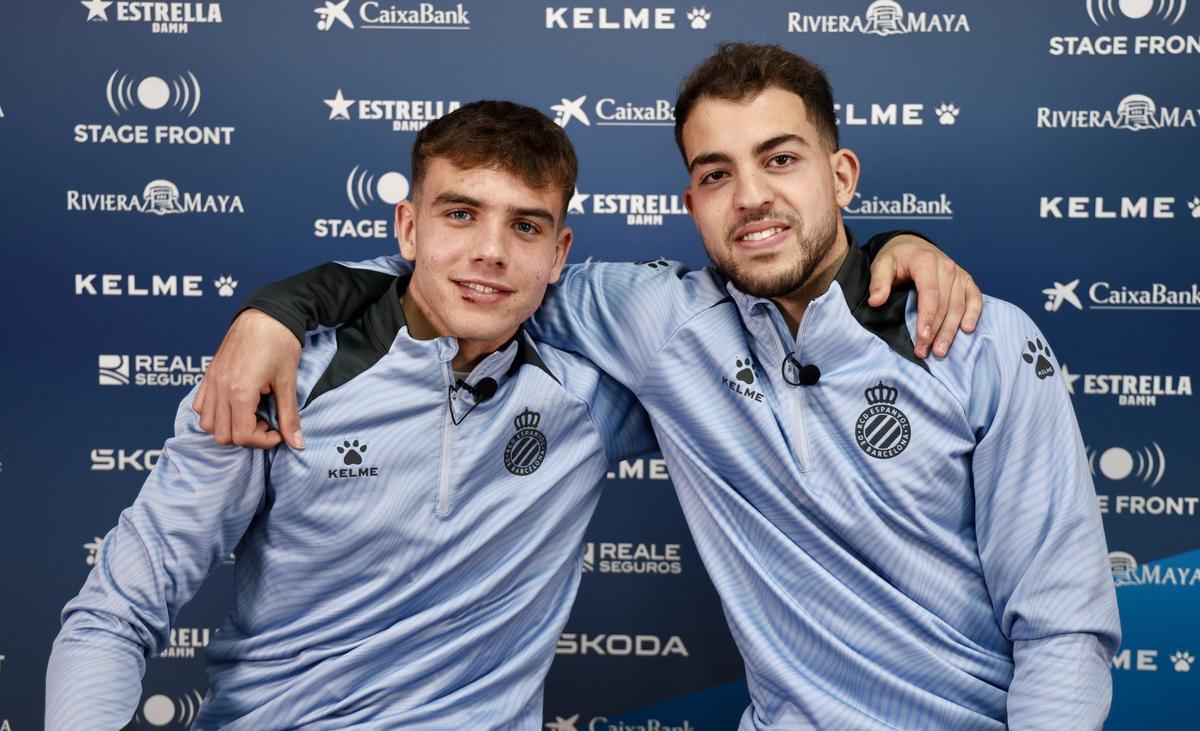 La revolución de los jóvenes ha llegado