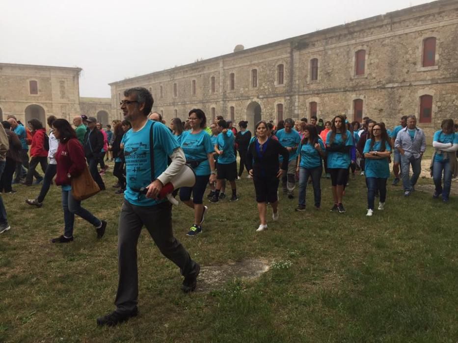 Primer Camí Solidari de Figueres