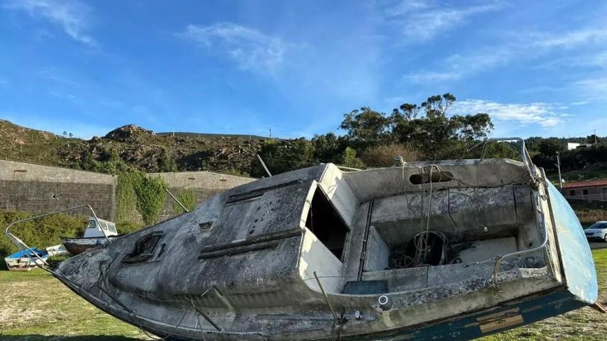 La nueva temporada de &#039;The Walking Dead: Daryl Dixon&#039; ya se graba en la provincia de A Coruña