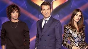 Antena 3 retarda l’estrena de ‘Mask Singer’ i programa dilluns un especial amb les claus de les noves màscares