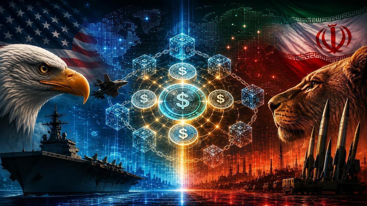 EEUU anuncia sanciones contra la empresa iraní de intercambio de criptomonedas Nobitex