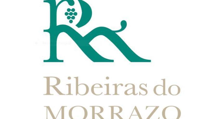 El logotipo de Ribeiras do Morrazo.