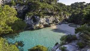 10 playas de Menorca: descubre este paraíso mediterráneo