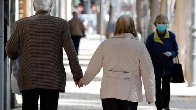 Envelliment i salut mental: acceptar-se, empoderar-se, créixer