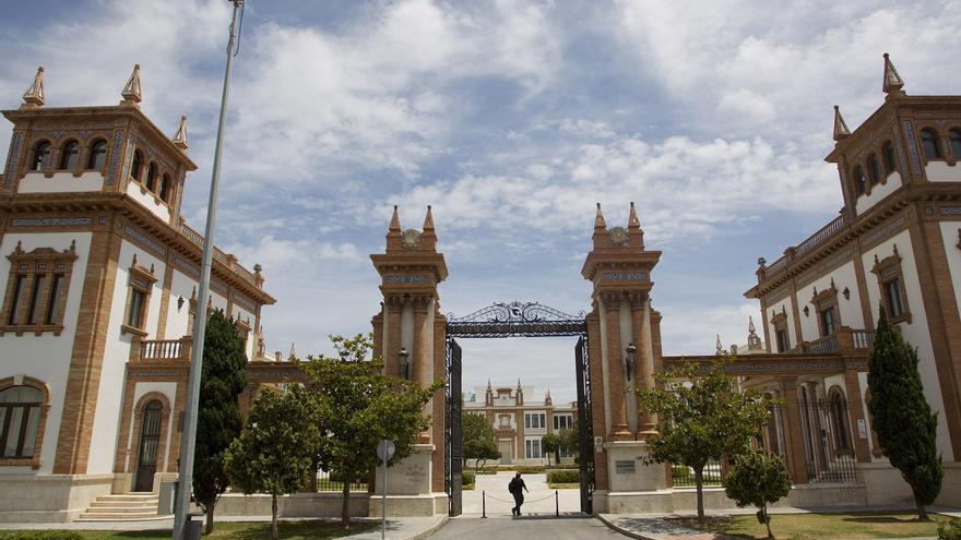 Málaga se asegura la construcción de la incubadora del Metaverso