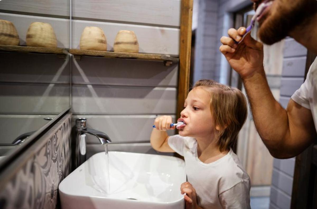 Aconseguir que els nens agafin hàbits és el més recomanable per aconseguir adults responsables, autònoms i competents