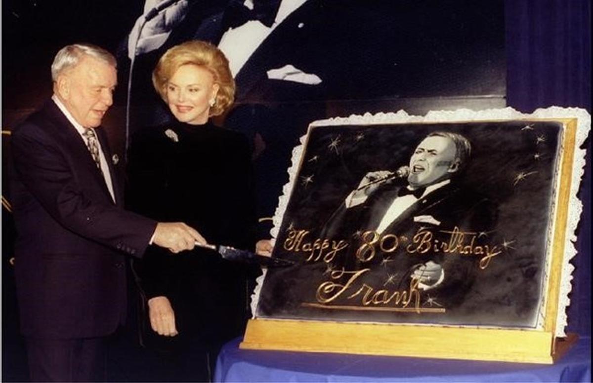 Sinatra Sinatra