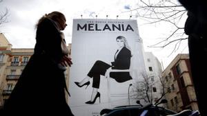 Carta als 615 espectadors de ‘Melania’