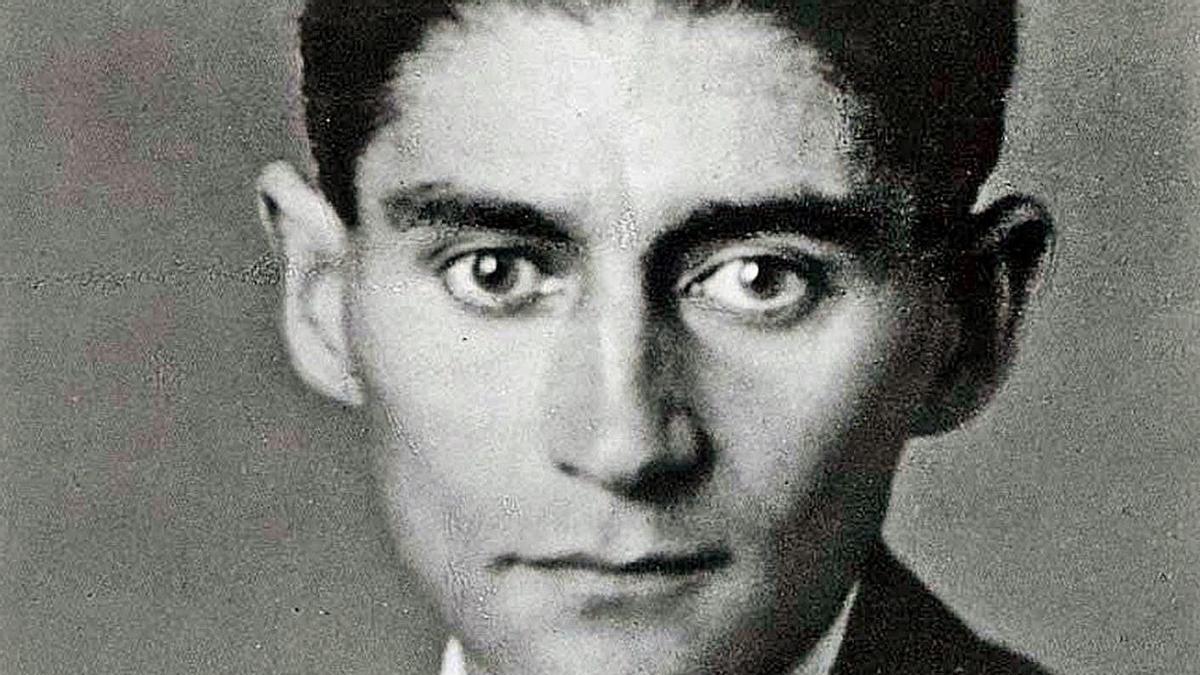 Franz Kafka. | LA OPINION