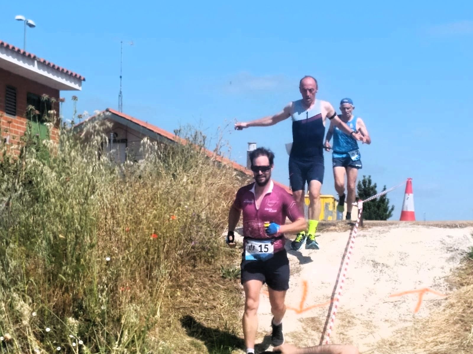 GALERÍA | El IV Du Cross Benavente San Isidro en imágenes
