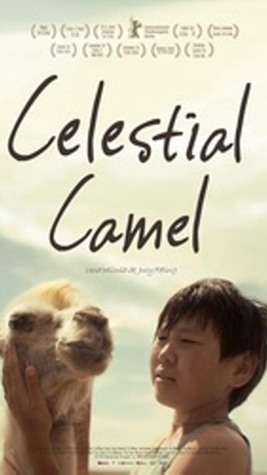 Celestial Camel