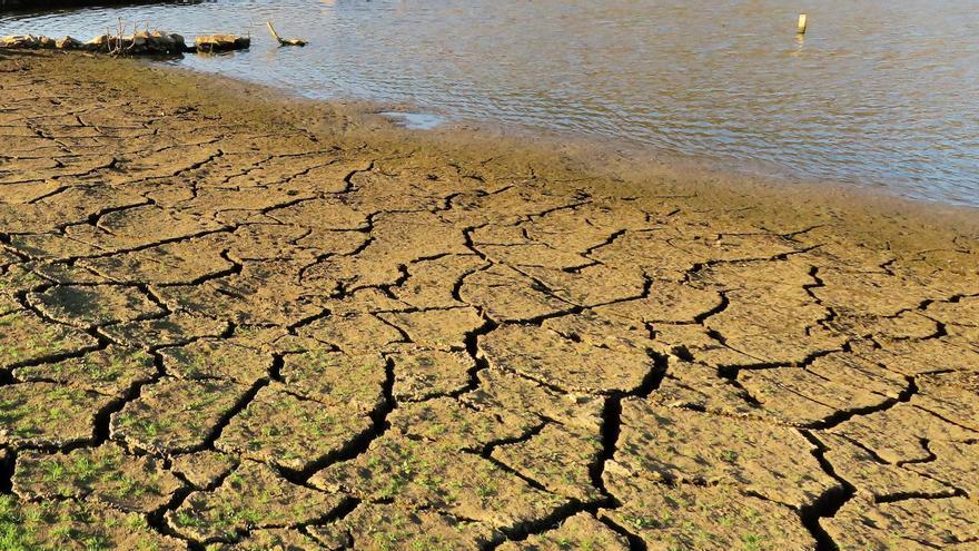 Los cortes nocturnos de agua en los pueblos de Tentudía serán inminentes