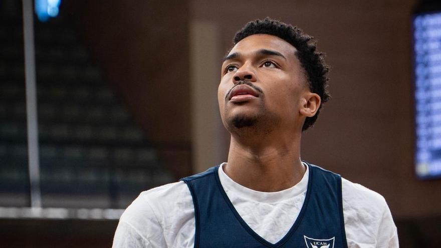 Jaylen Hands confirma una política de fichajes que funciona en el UCAM Murcia