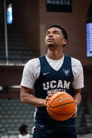 Jaylen Hands confirma una política de fichajes que funciona en el UCAM Murcia