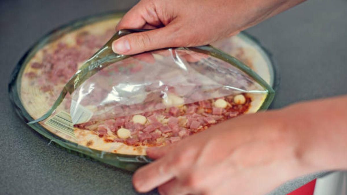 Mercadona deja de vender una de sus pizzas más exitosas: "Lo sentimos"