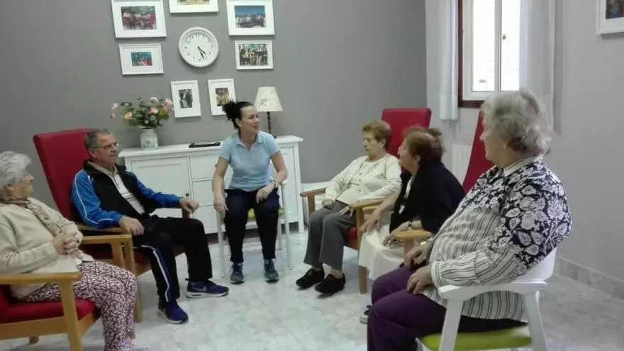 ¿Por qué hemos decidido aplicar el mindfulness en nuestro centro de día?