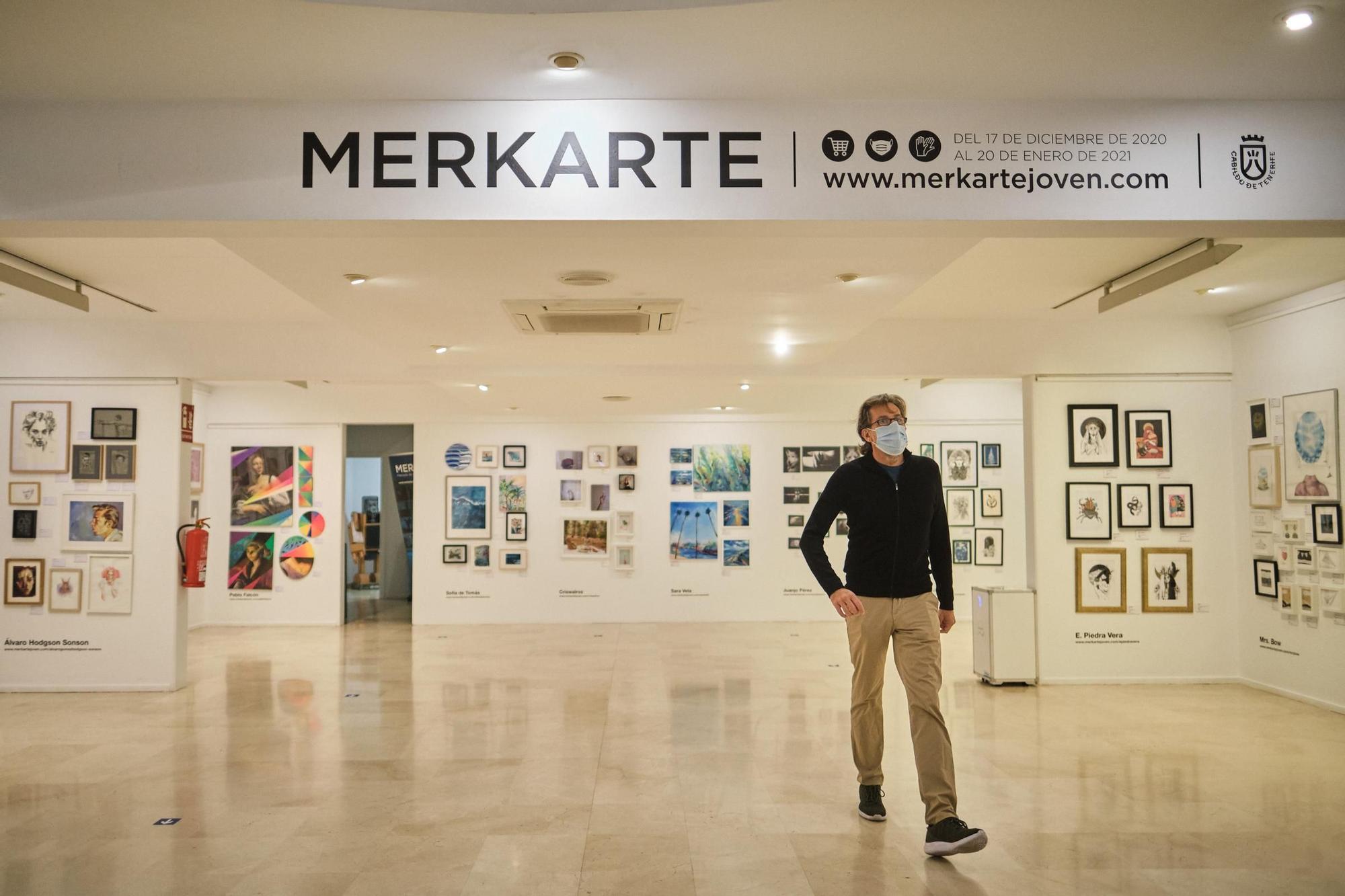 Merkarte